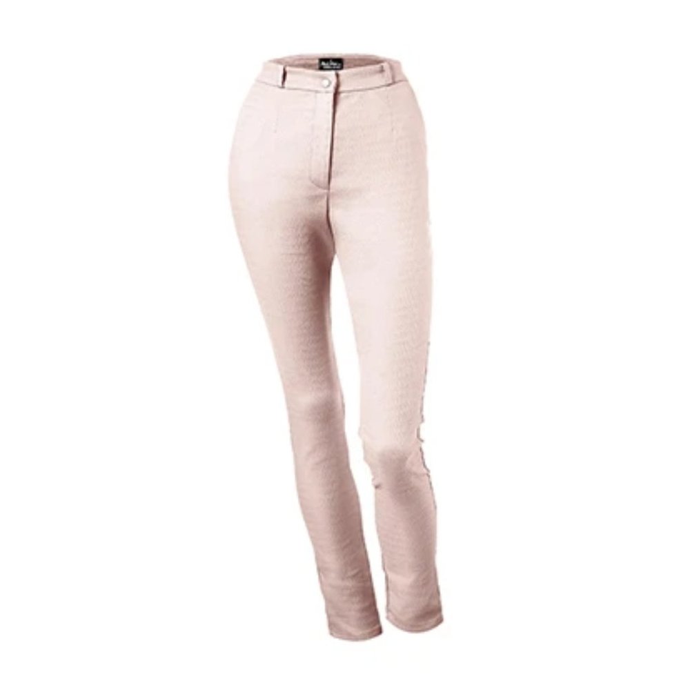 Melow - Vegas pants - pink - size 10 (fits 8)